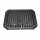 Tefal Grillplatte Set oben und unten für OptiGrill GC772D GC774D GC7748 GC7728 Kochplatte