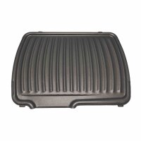 Tefal Grillplatte TS-01035590 unten f&uuml;r Kontaktgrill...