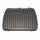 Tefal Grillplatte TS-01035590 unten für Kontaktgrill 2in1 GC3050 GC3058 Rillenplatte Kochplatte