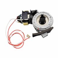 Siemens Original Mahlwerk 12028402 EQ.6 EQ.6 plus