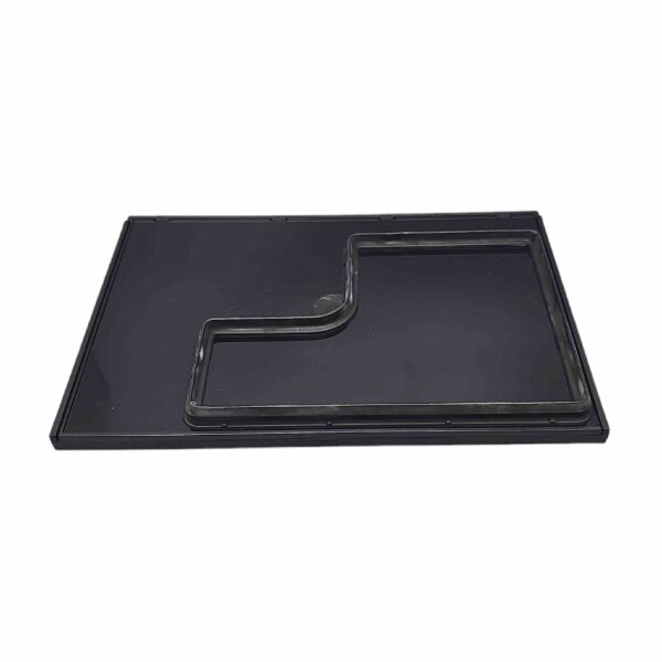 Nivona Deckel für Bohnenbehälter Type 1040 CafeRomatica NIVO8*** 8000 er Serie