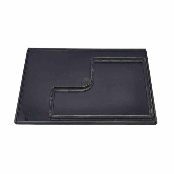 Nivona Deckel für Bohnenbehälter Type 1040 CafeRomatica NIVO8*** 8000 er Serie