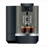 Jura X10 - Professional Dark inox -empfohlen bis 100...
