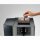 Jura X10 - Professional Dark inox -empfohlen bis 100 Tassen- 15546