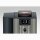 Jura X10 - Professional Dark inox -empfohlen bis 100 Tassen- 15546