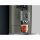 Jura X10 - Professional Dark inox -empfohlen bis 100 Tassen- 15546