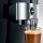 Jura Kaffeevollautomat GIGA 10 (EA) Diamond Black mit 2 Mahlwerken