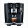 Jura Kaffeevollautomat J8 twin Diamond Black (EA) mit 2 Mahlwerken