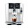 Jura Kaffeevollautomat J8 twin Diamond white (EA) mit 2 Mahlwerken