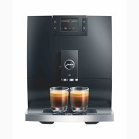 Jura Kaffeevollautomat C8 Piano Black (EA) - Neuheit...