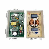 Sage Leistungsplatine SES880 The Barista Touch - PCB EMC...
