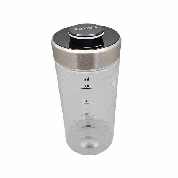 Krups Milchbehälter 600 ml für Evidence, Intuition Kaffeevollautomaten  EA89* EA87* siehe Übersicht
