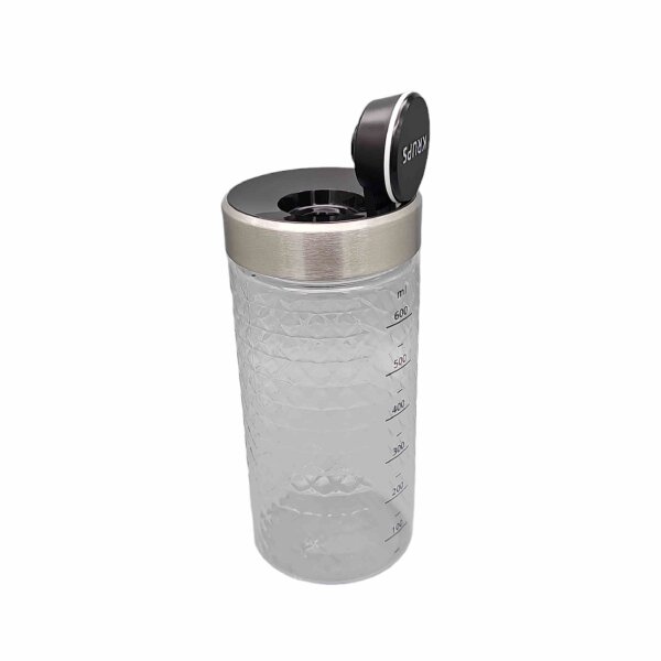 Krups Milchbehälter 600 ml für Evidence, Intuition Kaffeevollautomaten  EA89* EA87* siehe Übersicht