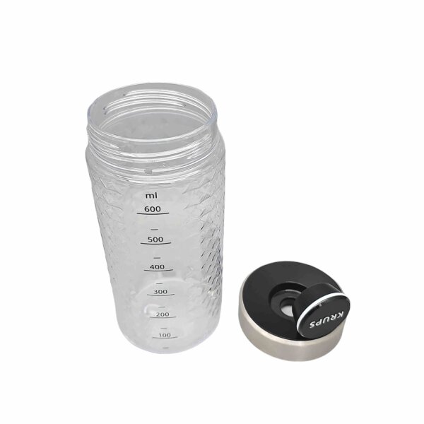 Krups Milchbehälter 600 ml für Evidence, Intuition Kaffeevollautomaten  EA89* EA87* siehe Übersicht