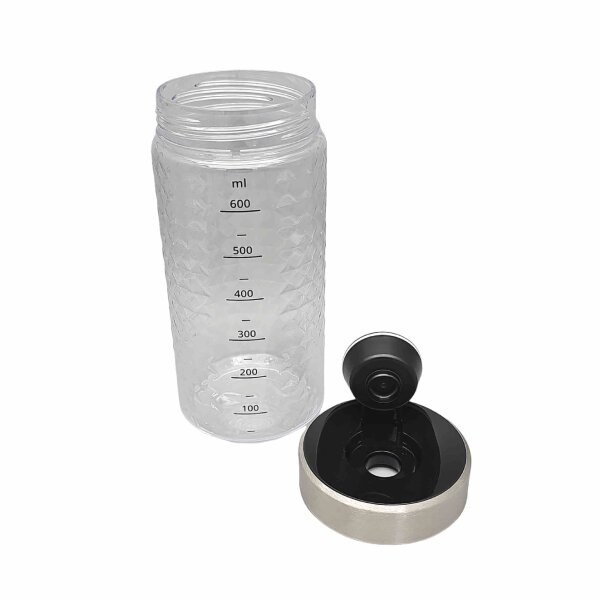 Krups Milchbehälter 600 ml für Evidence, Intuition Kaffeevollautomaten  EA89* EA87* siehe Übersicht
