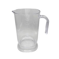 SMEG Behälter (ohne Deckel) für Stabmixer HBF02...