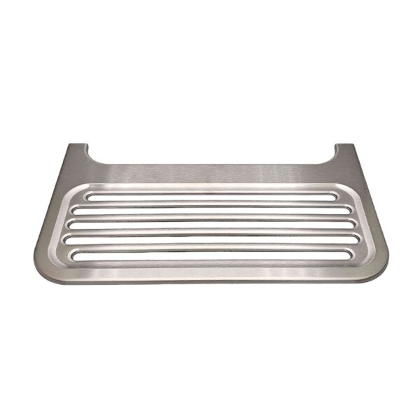 WMF Abtropfgitter SS-8030002100 Metall für die Perfection Kaffeevollautomaten 740 760 840 860 890