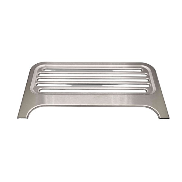 WMF Abtropfgitter SS-8030002100 Metall für die Perfection Kaffeevollautomaten 740 760 840 860 890