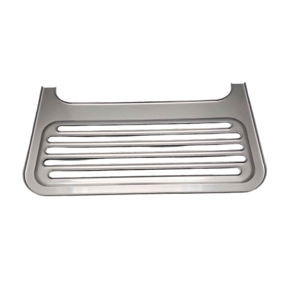 WMF Abtropfgitter SS-8030002100 Metall für die Perfection Kaffeevollautomaten 740 760 840 860 890