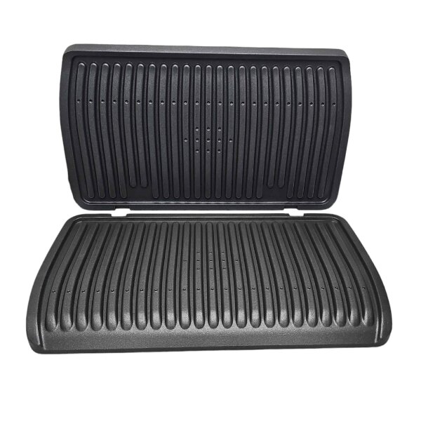 Tefal Grillplatte (n) Set oben + unten OptiGrill Elite XL GC760D GC7608