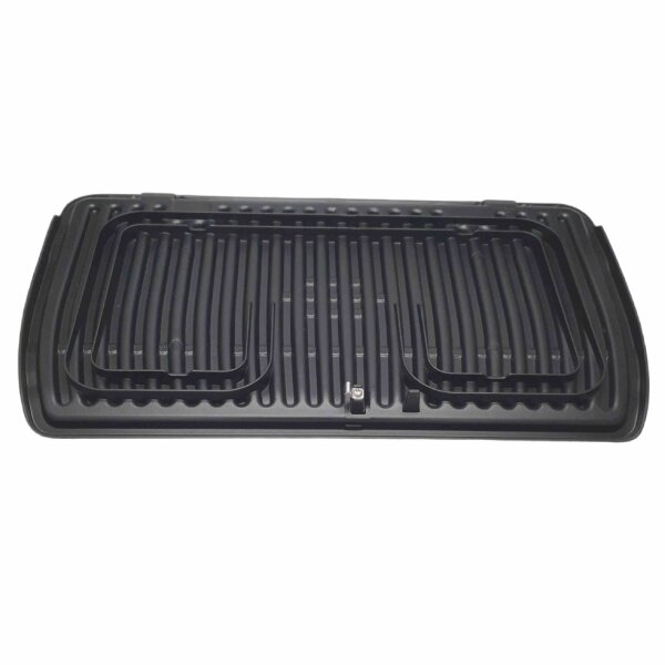 Tefal Grillplatte (n) Set oben + unten OptiGrill Elite XL GC760D GC7608