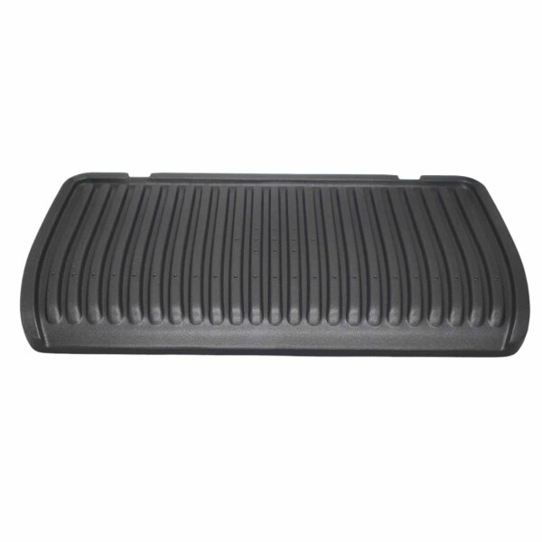 Tefal Grillplatte (n) Set oben + unten OptiGrill Elite XL GC760D GC7608