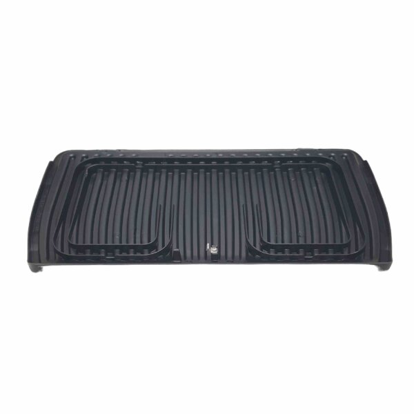Tefal Grillplatte (n) Set oben + unten OptiGrill Elite XL GC760D GC7608