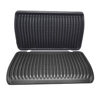 Tefal Grillplatte (n) Set oben + unten OptiGrill Elite XL...