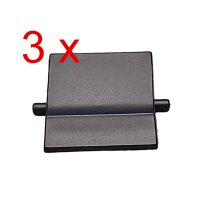 Krups Verschluß - Haken zu Sandwichmaker FDK451 und...