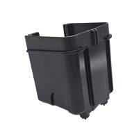 Delonghi Kaffeeauslauf schwarz für ESAM6600...