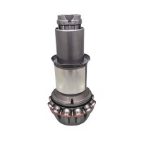 Dyson Staubbehälter V11 SV14 Zyklon Original Ersatz...