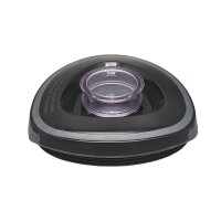 Braun Deckel mit Stopfen, schwarz kpl. JB3010 JB3060...
