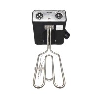 Tefal Heizung komplett zur Fritteuse Filtra Pro FR5101...