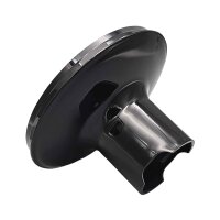 Braun Deckel  f&uuml;r 500 ml zu 4200 Multiquick 9 / MQ9...
