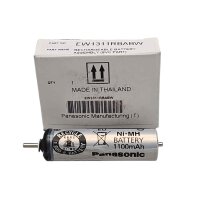Panasonic Ersatz Akku f&uuml;r Munddusche EW1311 Ni-Mh...