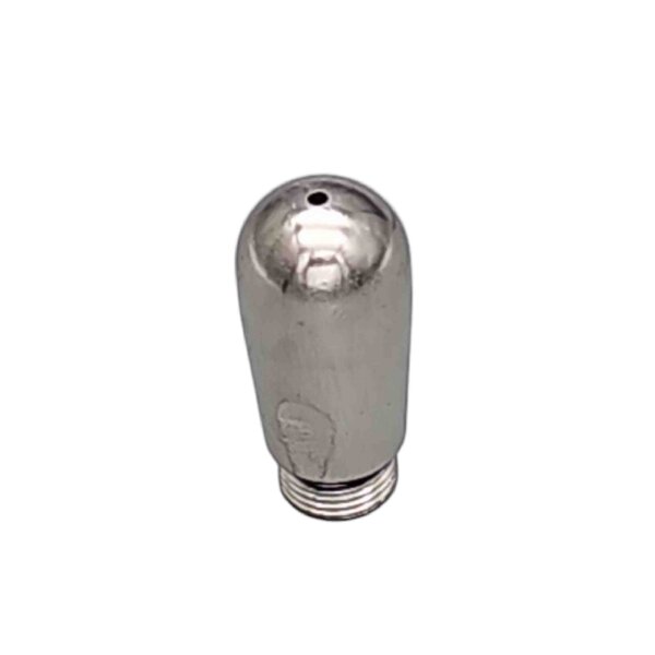 Delonghi Dampfdüse / Steam Noozle 3 Löcher zu den Siebträger Automaten EC9335 EC9665 la specialista / Maestro