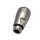 Delonghi Dampfdüse / Steam Noozle 3 Löcher zu den Siebträger Automaten EC9335 EC9665 la specialista / Maestro