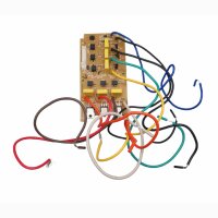 Platine PCB Board Triac Kit f&uuml;r Gastroback 42640...