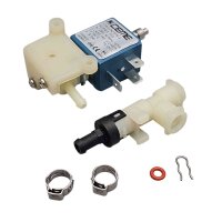 Sage Breville Solenoid 3 Wege Ventil KIT CEME V383...