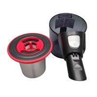 Bosch Staubbehälter-Einsatz 12040144 (inklusive...