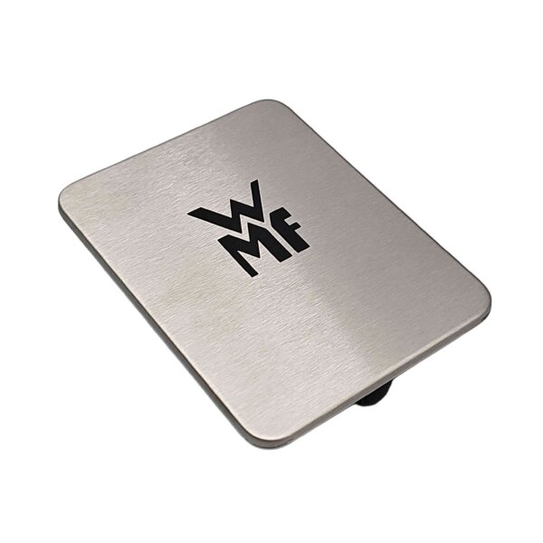 WMF Blende Abdeckung am Kaffeeauslauf für Perfection Kaffeevollautomaten 740 760 840 860 890