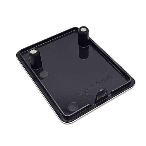 WMF Blende Abdeckung am Kaffeeauslauf für Perfection Kaffeevollautomaten 740 760 840 860 890