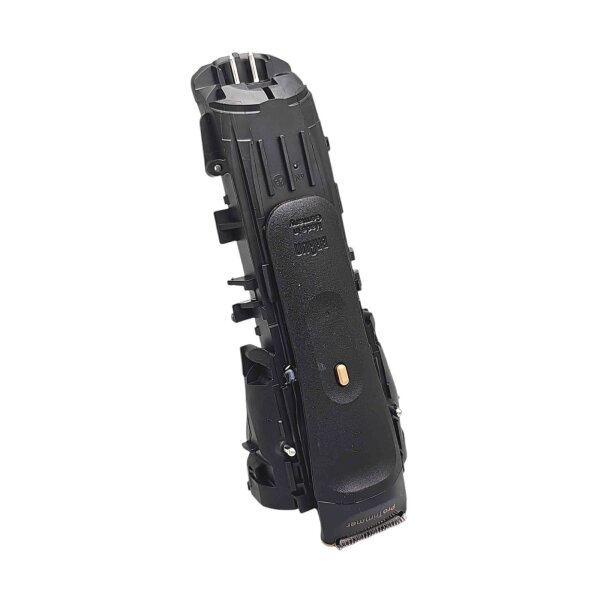 Braun Gehäuse - Rückseite mit Langhaarschneider für Series 9 pro + plus S9-5 Rasierer - 95xx 95xx ccTrimmer LHS LHT
