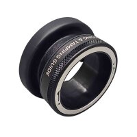Delonghi - Tamper Hilfe - Dosierring - Coffee Doser Ring...