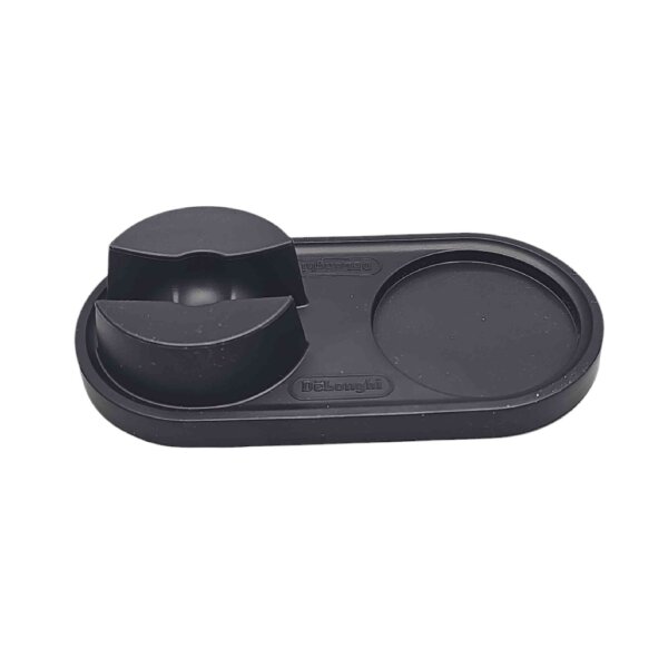 Delonghi Tamper Ablage Matte zu den Siebträger Automaten la specialista Arte AS00002805 Tamper Mat