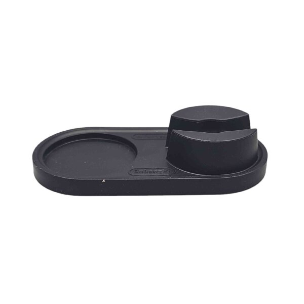 Delonghi Tamper Ablage Matte zu den Siebträger Automaten la specialista Arte AS00002805 Tamper Mat
