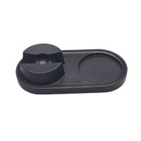 Delonghi Tamper Ablage Matte zu den Siebträger...