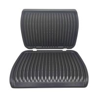 Tefal Grillplatte (n) Set oben + unten TS-01043480 +...