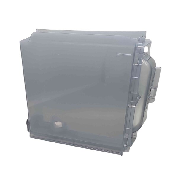 Philips Wassertank Kaffeevollautomat 1000 1200 EP5000 CMF LatteGo Serie laut Übersicht