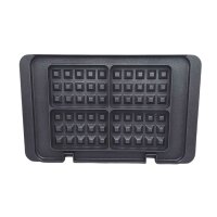 Braun Waffelplatte für Multigrill 9 Pro CG9167...